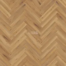 Kronotex Herringbone 8мм d3861 Дуб Пиза фото 5 | FLOORDEALER