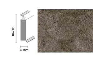 Плинтус Плинтус Dollken EP 60/13 2016 фото  | FLOORDEALER