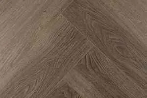 Кварцвиниловые полы My Step SWF Stone Herringbone 8мм MS8618 Дуб Темпл фото  | FLOORDEALER