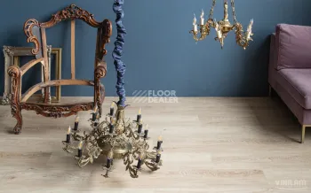 Vinilam Glue Luxury 2.5мм 33555 Дуб Сарагоса Glue фото 3 | FLOORDEALER
