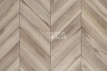 Кварцвиниловые полы Aquafloor Parquet Chevron Glue 2.5мм AF2551PGCh фото 1 | FLOORDEALER