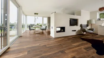 Terhurne Dureco Classic Line 2813 / a13 Дуб Серна фото 3 | FLOORDEALER