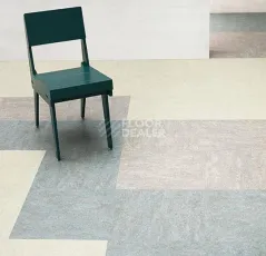 Forbo Marmoleum Modular t3053 dove blue фото 3 | FLOORDEALER