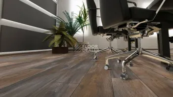 Kronotex Robusto 12мм d4731 Дуб Рустик фото 3 | FLOORDEALER