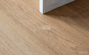 Vinilam Cork Premium Click 8мм 33999 Дуб Гранада фото 3 | FLOORDEALER