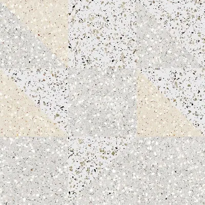 Керамогранит Cosmos Керамогранит 60x60x10 cm d03 60x60x10 Непол.Рект. (Керамический гранит) фото 1 | FLOORDEALER