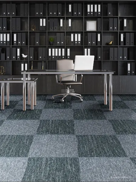 Ковровая плитка Space D Space d 02 фото 2 | FLOORDEALER