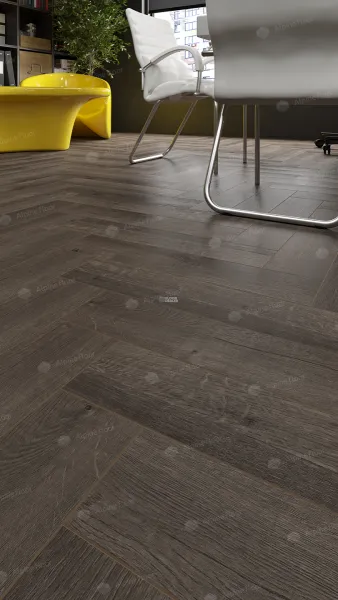 Alpine Floor Parquet LVT 2.5мм ДУБ АНТАРЕС ECO16-19 фото 2 | FLOORDEALER