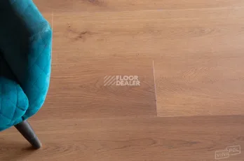 Vinilpol Click 5мм 8811-EIR Дуб Бравон фото 5 | FLOORDEALER