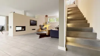 Terhurne Dureco Stone Line 2817 / b01 Камень Драгоценно-белый фото 4 | FLOORDEALER