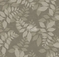 Ковролин Forbo Flotex Vision Floral 640004 (Autumn) Mineral фото 1 | FLOORDEALER