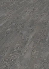 Ламинат Terhurne Dureco Stone Line 2819 / b03 Камень Титан-серый фото 1 | FLOORDEALER