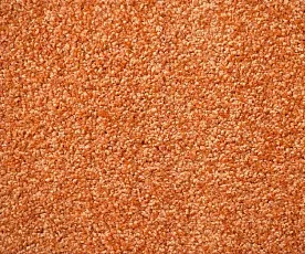 Ковролин Зартекс Кидс Кидс 284 Апельсин фото 1 | FLOORDEALER