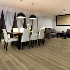 Kronotex Exquisit 8мм d4689 Дуб Сьерра Золото фото 3 | FLOORDEALER