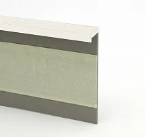 Плинтус Плинтус ковровый без фурнитуры Dollken Tle-55 1013 фото 1 | FLOORDEALER