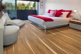 Wood Xl замковое Palisandr Santos фото 2 | FLOORDEALER