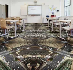 ForboFlotex Vision Image 000422 Vertigo фото 2 | FLOORDEALER