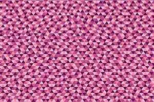 Ковролин Forbo Flotex Vision Pattern 890006 (Facet) Ruby фото  | FLOORDEALER