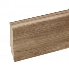 Плинтус Плинтус Композитный Neuhofer Holz 59мм 714457 фото 1 | FLOORDEALER