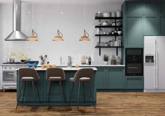 Montis Плинтус 7x60 Плинтус mn 01-7x60-Полир. фото 7 | FLOORDEALER