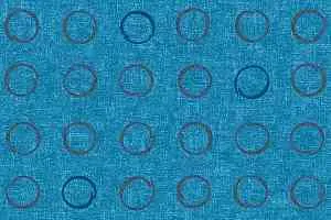 Ковролин Forbo Flotex Vision Shape 530018 (Spin) Tide фото  | FLOORDEALER