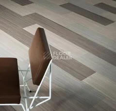 Forbo Marmoleum Modular t5226 grey granite фото 2 | FLOORDEALER
