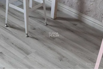 Vinilam Click 3.7мм 44620 Дуб Гера фото 4 | FLOORDEALER
