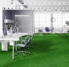 ForboFlotex Vision Image 000369 Grass фото 2 | FLOORDEALER