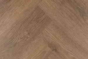 Кварцвиниловые полы My Step SWF Stone Herringbone 8мм MS9318 Дуб Немо фото  | FLOORDEALER