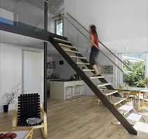 Kronotex Mega Plus d3668 Дуб Неброский фото 2 | FLOORDEALER