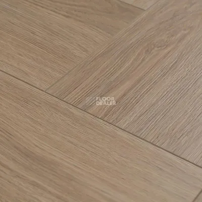 Кварцвиниловые полы My Step SWF Stone Herringbone 8мм MS8818 Дуб Лассен фото 4 | FLOORDEALER