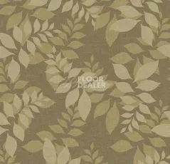 Ковролин Forbo Flotex Vision Floral 640006 (Autumn) Vanilla фото 1 | FLOORDEALER
