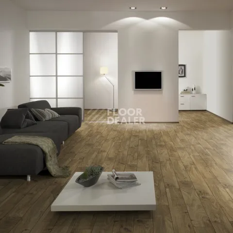Kronotex Mammut d3077 Дуб Еверест Бронза фото 2 | FLOORDEALER