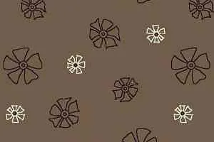 Ковролин Halbmond Step by Step 2 27813 фото  | FLOORDEALER