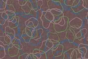 Ковролин Forbo Flotex Vision Shape 800003 (Contour) Spice фото  | FLOORDEALER