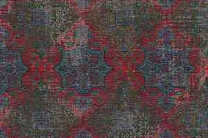 Ковролин Ege Highline Arts & Crafts rf 5500520 фото  | FLOORDEALER