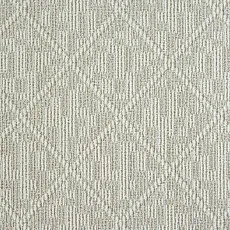 Ковролин Зартекс Омега 505 Бело-бежевый фото 1 | FLOORDEALER