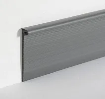 Плинтус Завершающий профиль для линолеума El 3,5 0146 фото 1 | FLOORDEALER