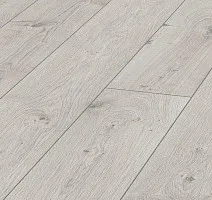 Kronotex Mammut d3179 Дуб Эверест Белый фото 1 | FLOORDEALER