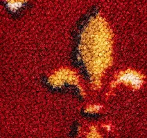 Haima Lily Red фото 3 | FLOORDEALER