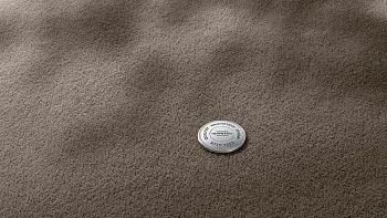 Vorwerk Superior 1069/Hermelin 7g76 фото 1 | FLOORDEALER