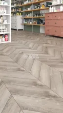 Alpine Floor Chevron LVT 2.5мм Дуб Исида ECO20-8 фото 2 | FLOORDEALER