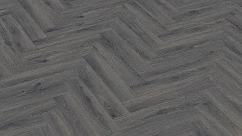 Ламинат Terhurne Herringbone Edition 10мм Y04 Дуб Пентхаусный фото 1 | FLOORDEALER