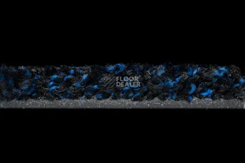 Forbo Coral Luxe 2917 Sapphire фото 3 | FLOORDEALER