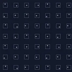 Ковролин Halbmond Step by Step 1 Modern 27505 фото 1 | FLOORDEALER