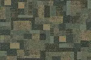 Ковролин Forbo Flotex Vision Pattern 610015 (Collage) Lichen фото  | FLOORDEALER
