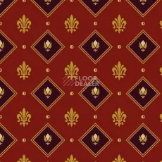 Ковролин Halbmond Step by Step 1 Classic 27008 фото 1 | FLOORDEALER