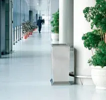 Линолеум Grabo EcoSafe EcoSafe фото 1 | FLOORDEALER