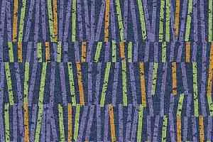 Ковролин Forbo Flotex Vision lines 540001 (Vector) Blueberry фото  | FLOORDEALER