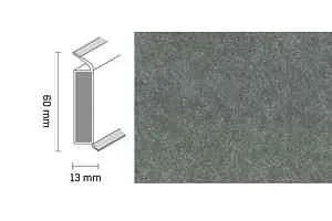 Плинтус Плинтус Dollken EP 60/13 3097 фото  | FLOORDEALER